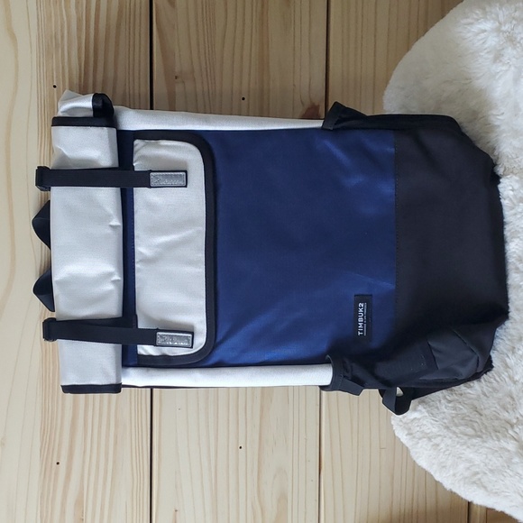 COPY - Large Travel/Laptop Backpack - Picture 1 of 15